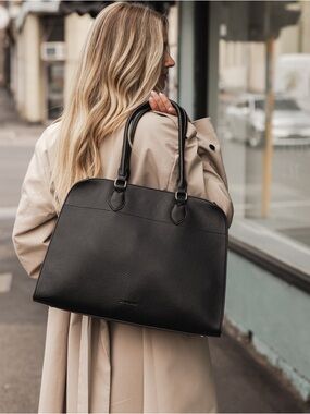 Louenhide Blaire Tote Black